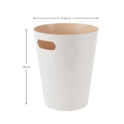 Xs Papierkorb Woodrow Can