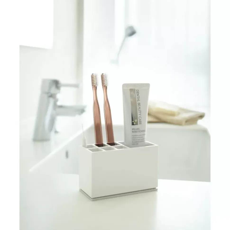 Zahnburstenstander Mist