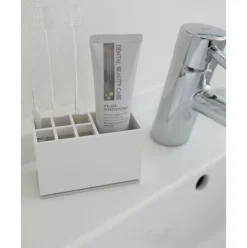 Zahnburstenstander Mist