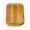 Zahnputzbecher Vintage Aus Glas